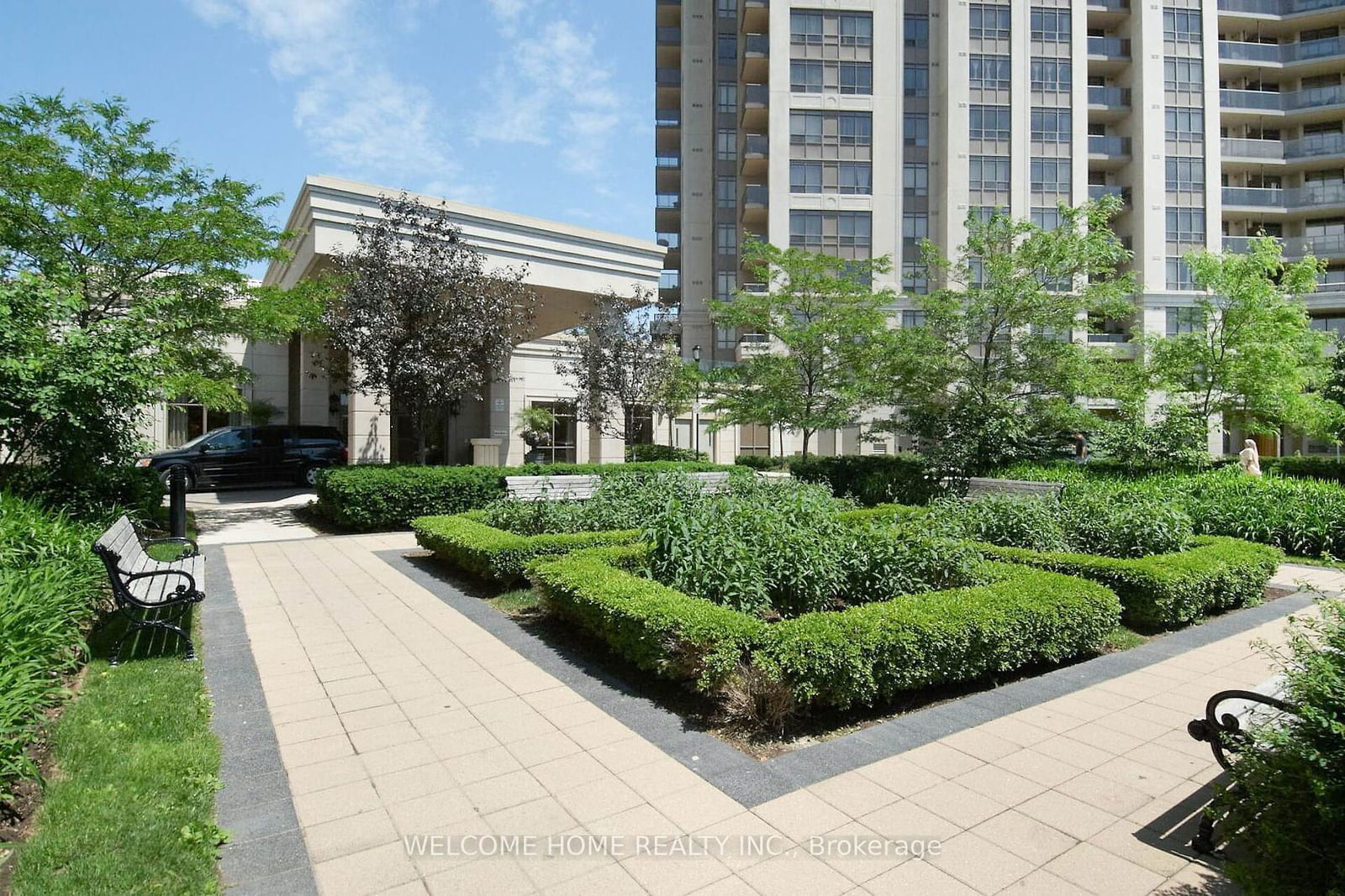 710 Humberwood Blvd, unit 2106A for rent - image #36