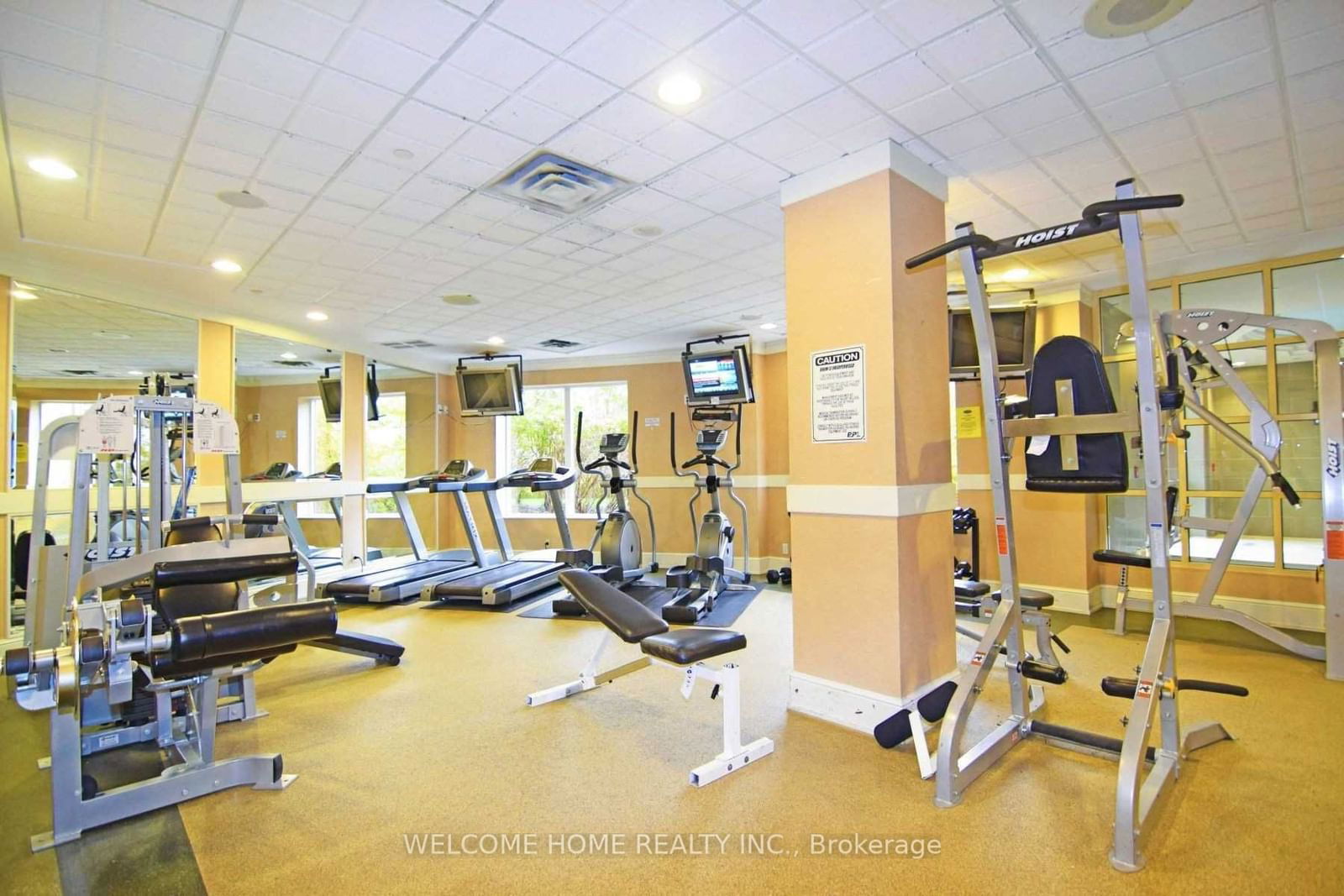 710 Humberwood Blvd, unit 2106A for rent - image #4