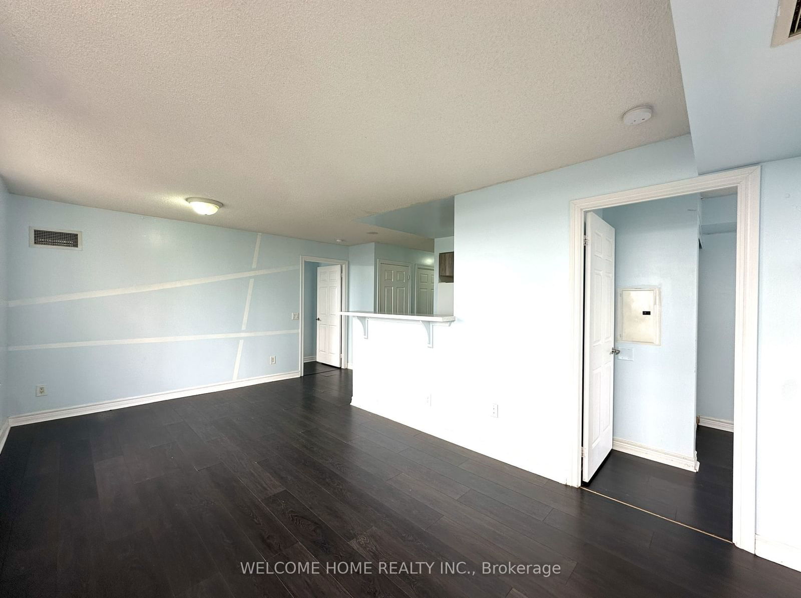 710 Humberwood Blvd, unit 2106A for rent