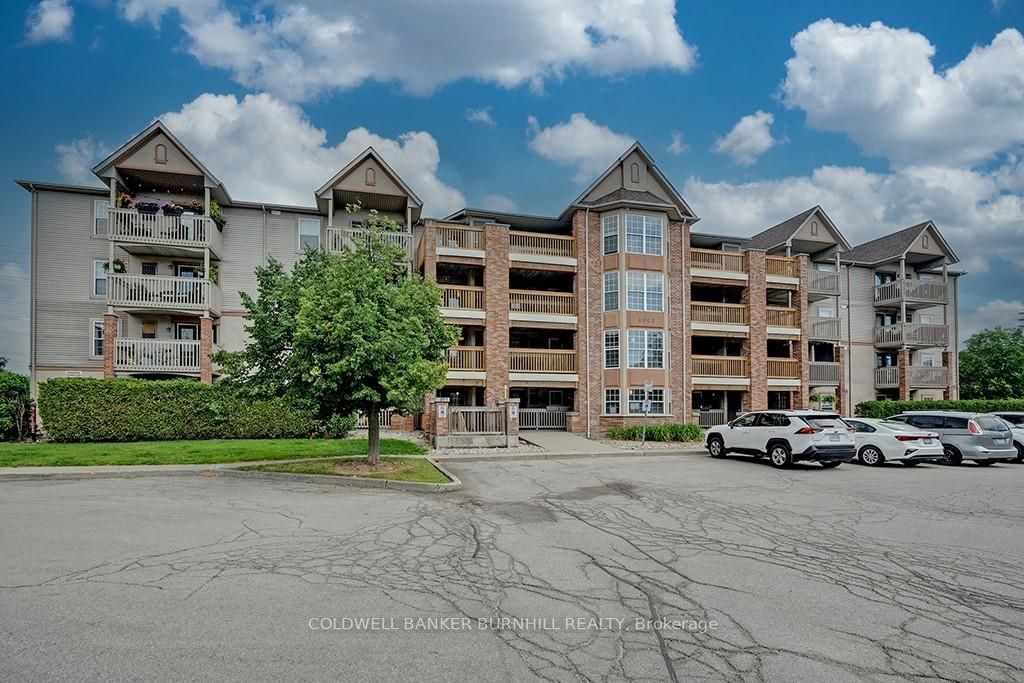 4003 Kilmer Dr, unit 309 for sale - image #1