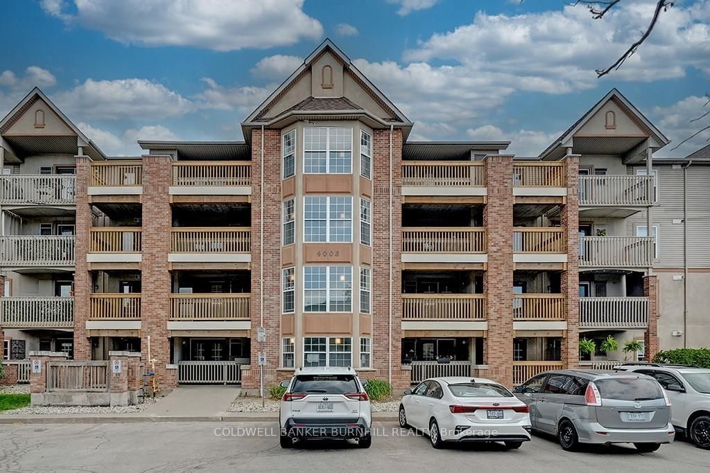 4003 Kilmer Dr, unit 309 for sale - image #2