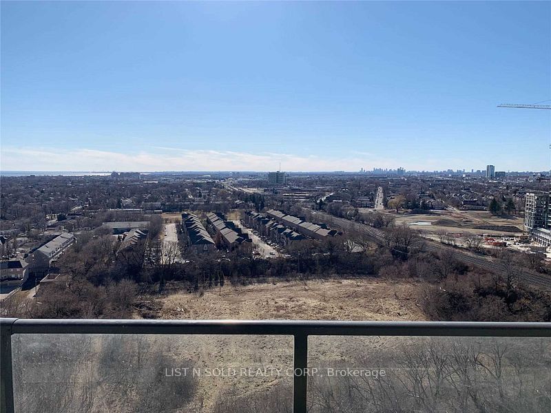 36 Park Lawn Rd, unit 1804 for rent - image #25