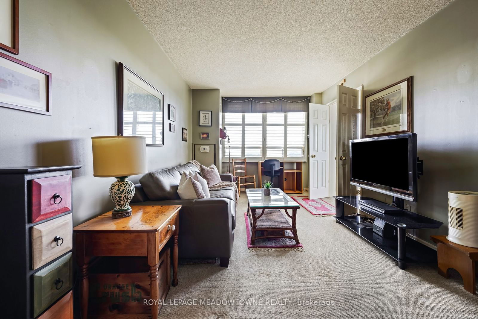 320 Mill St S, unit 1109 for sale - image #24