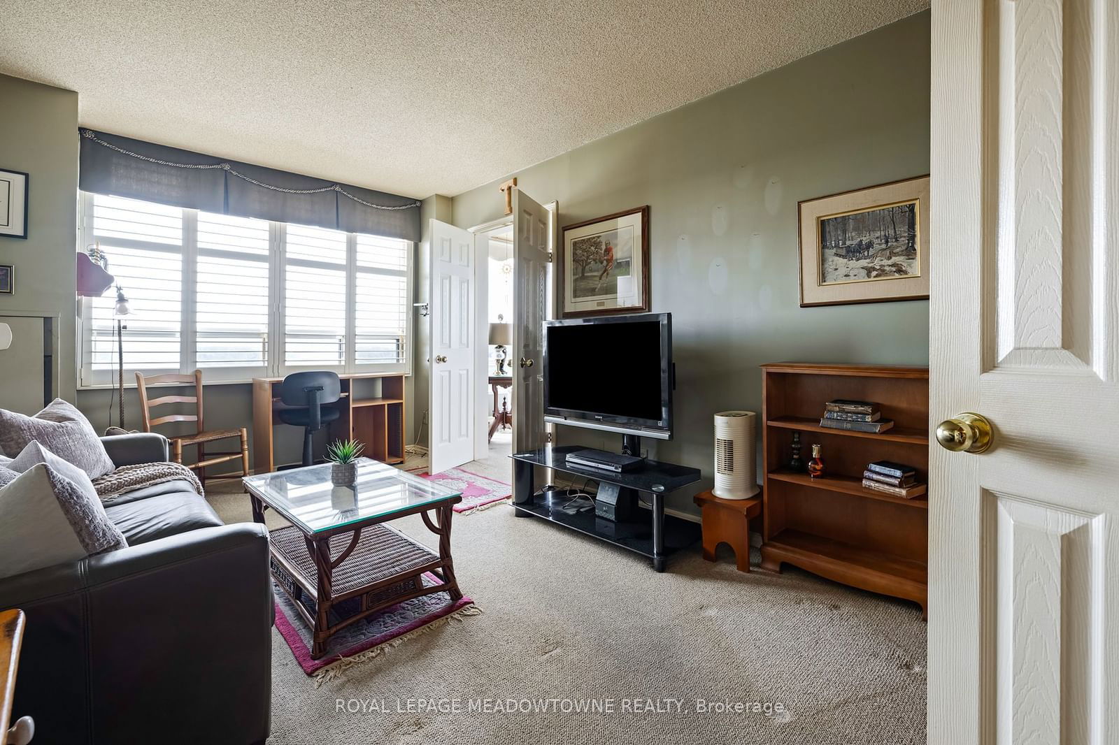 320 Mill St S, unit 1109 for sale - image #25