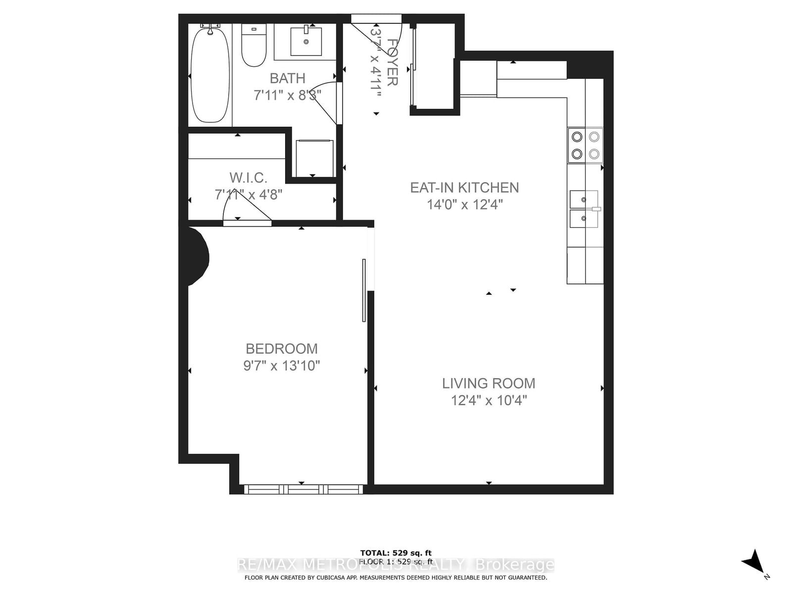 2 Fieldway Rd, unit 302 for sale - image #32