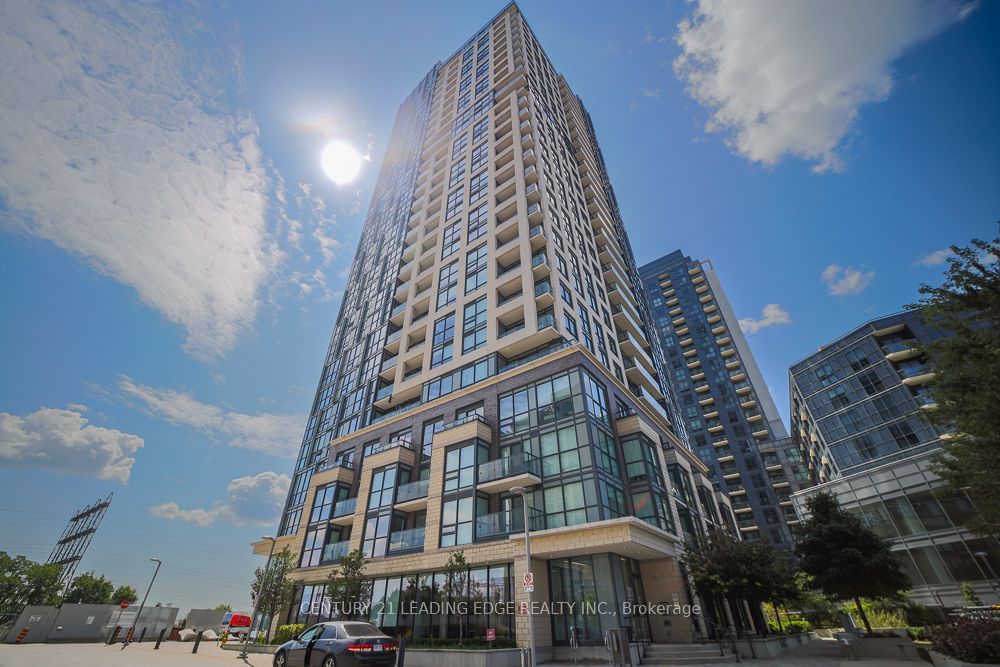 20 Thomas Riley Rd, unit 1002 for sale - image #1