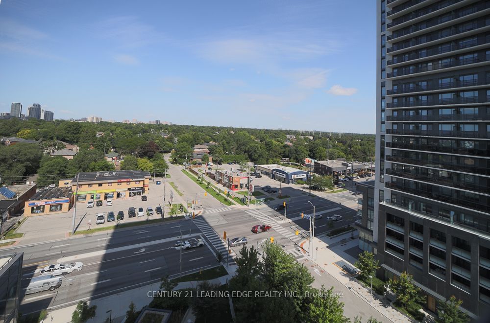 The Kip District Condos, Etobicoke, Toronto