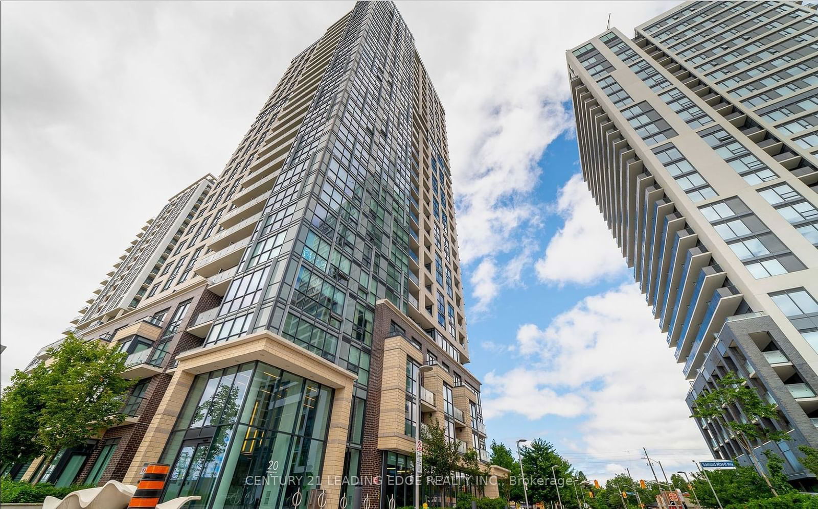 20 Thomas Riley Rd, unit 1002 for sale - image #29