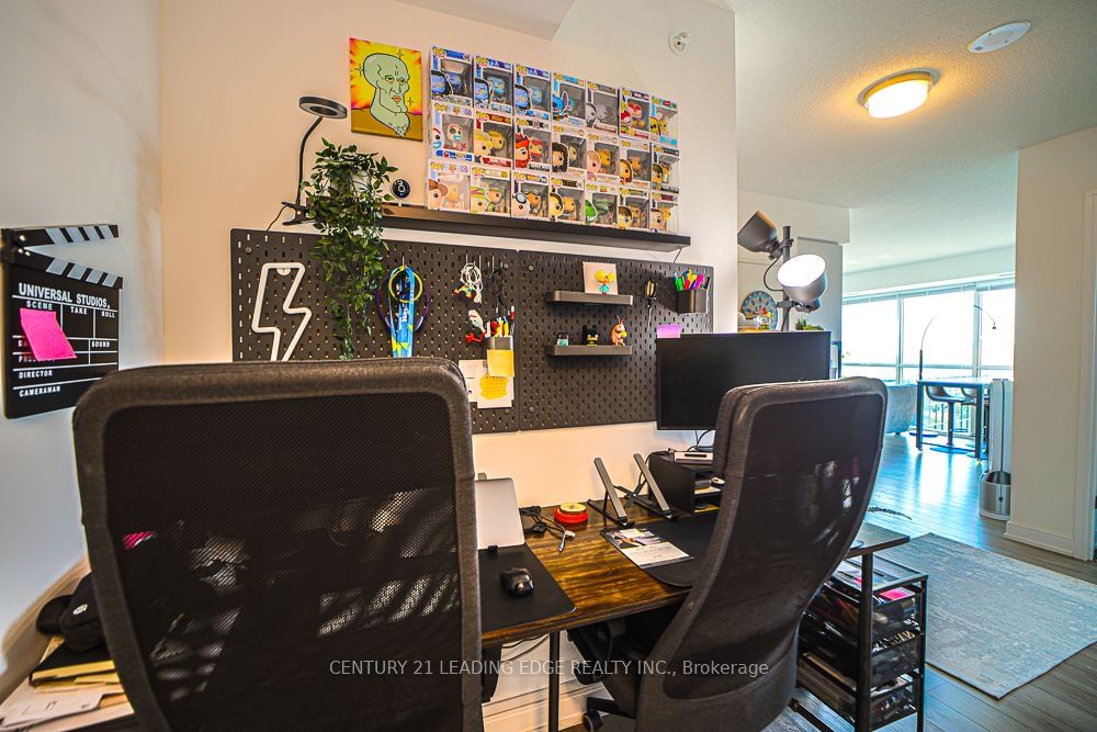 20 Thomas Riley Rd, unit 1002 for sale - image #7