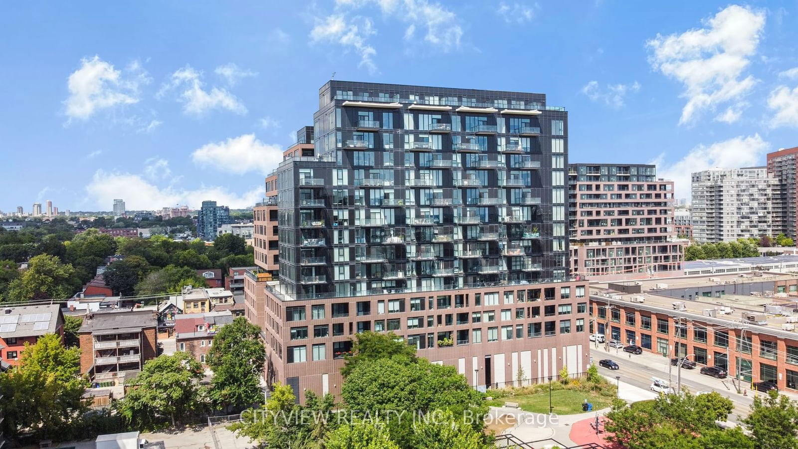 270 Dufferin St, unit 1104 for sale