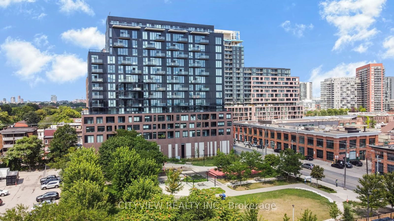 270 Dufferin St, unit 1104 for sale