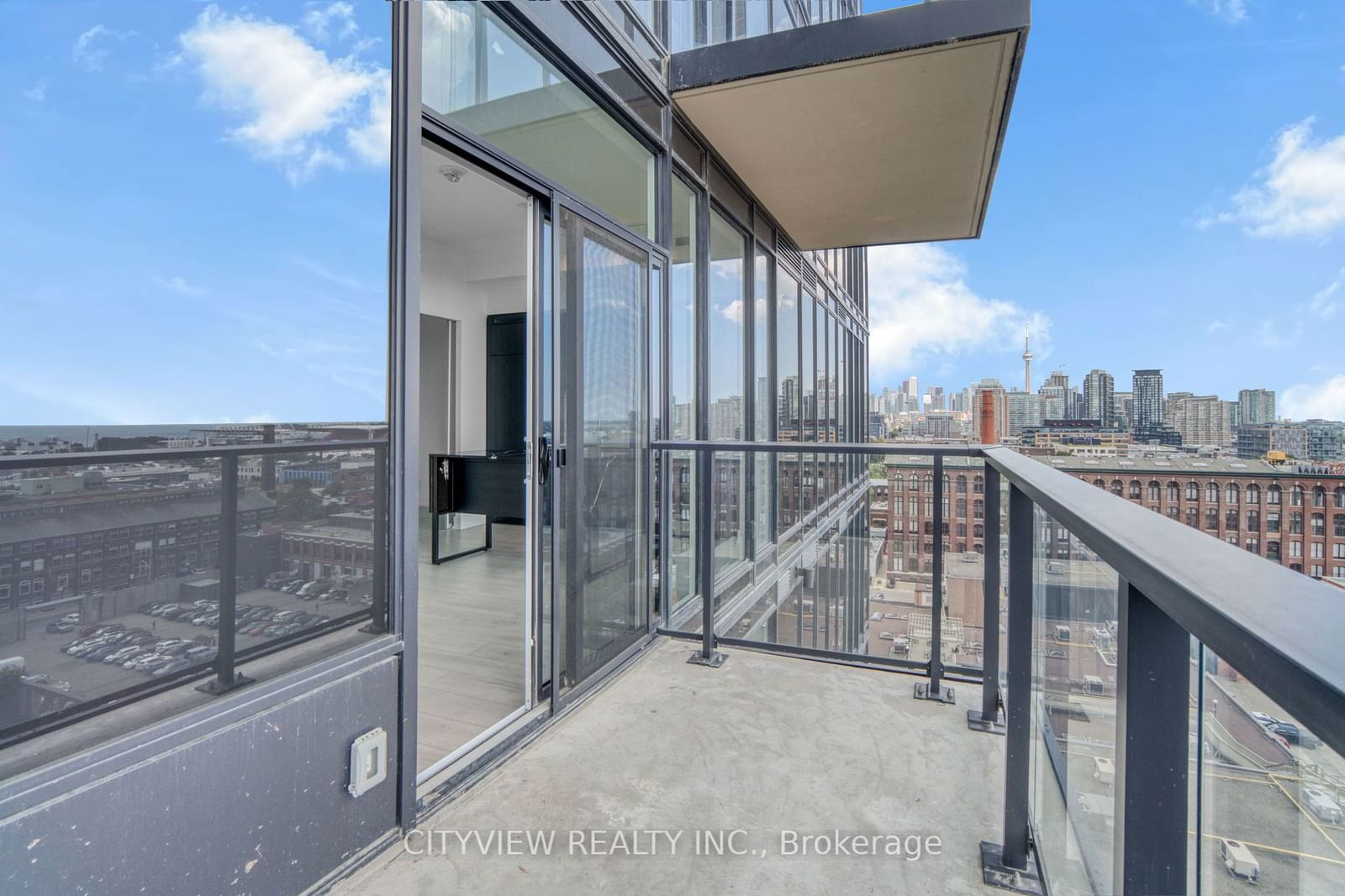 270 Dufferin St, unit 1104 for sale - image #25