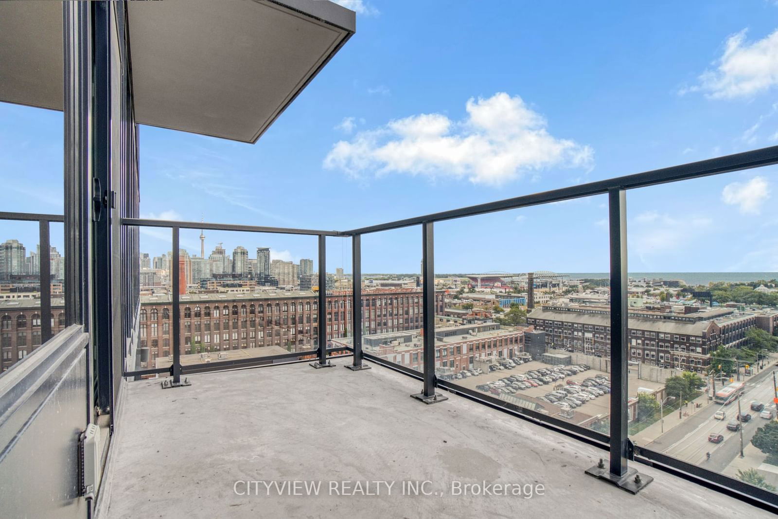 270 Dufferin St, unit 1104 for sale - image #27