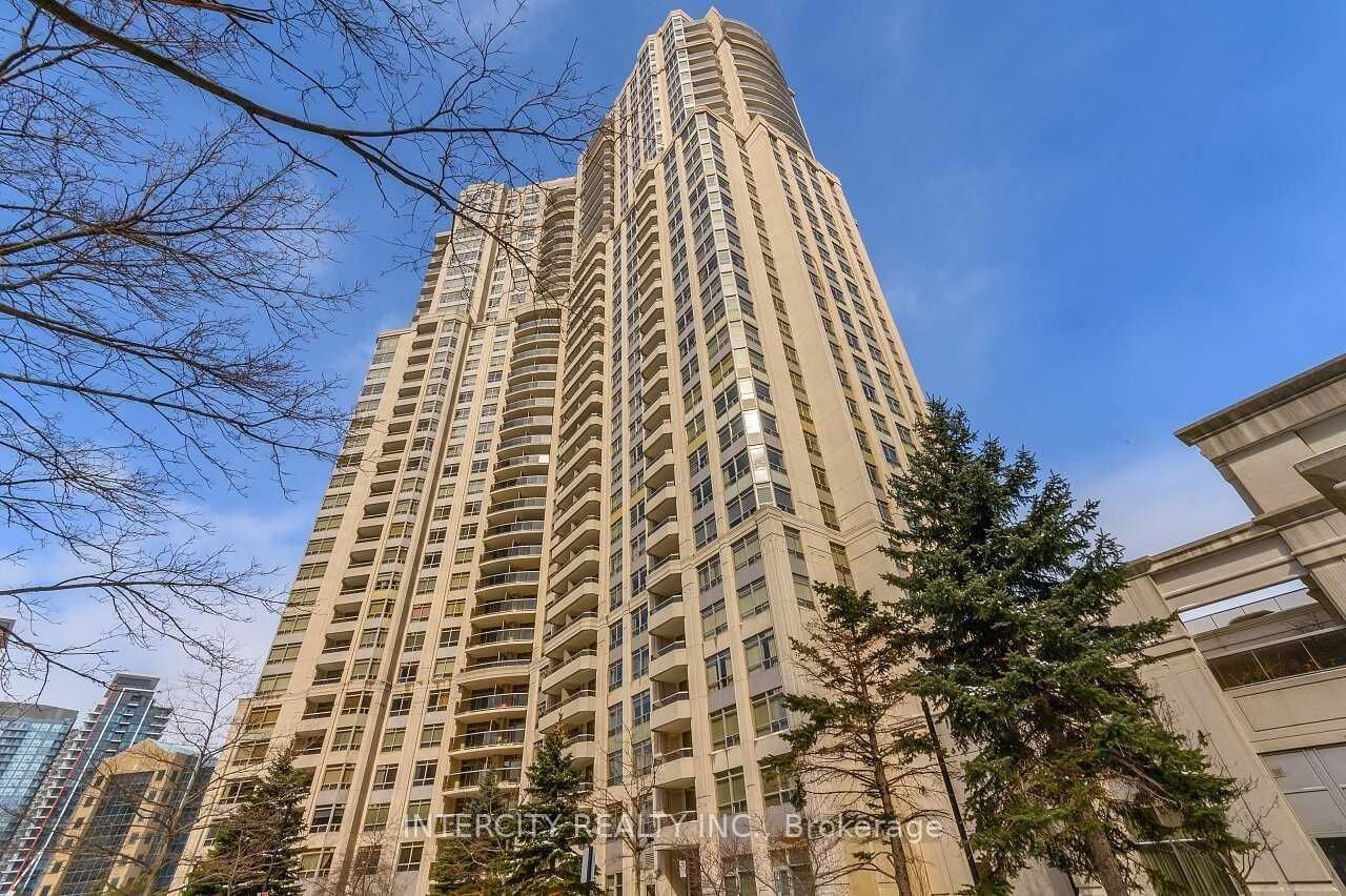 25 Kingsbridge Garden Circ, unit 1125 for rent - image #1