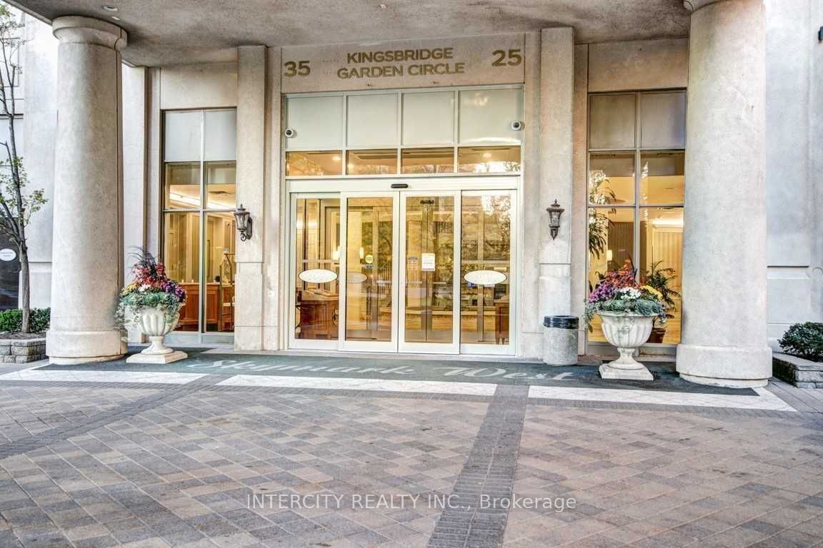 25 Kingsbridge Garden Circ, unit 1125 for rent - image #16