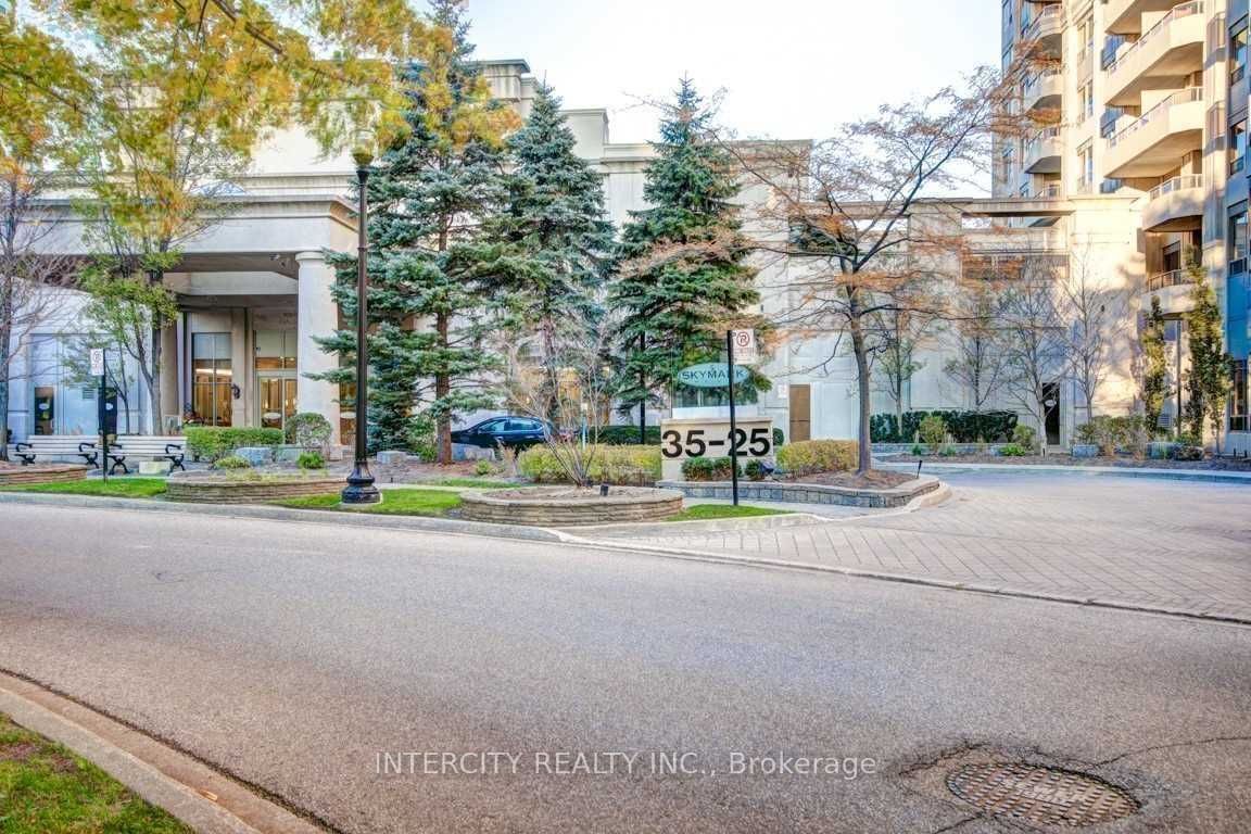 25 Kingsbridge Garden Circ, unit 1125 for rent - image #19