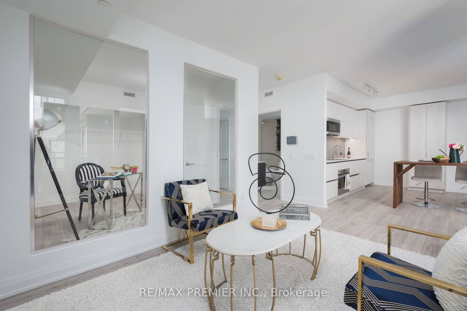 21 Park St E, unit 1201 for rent - image #8