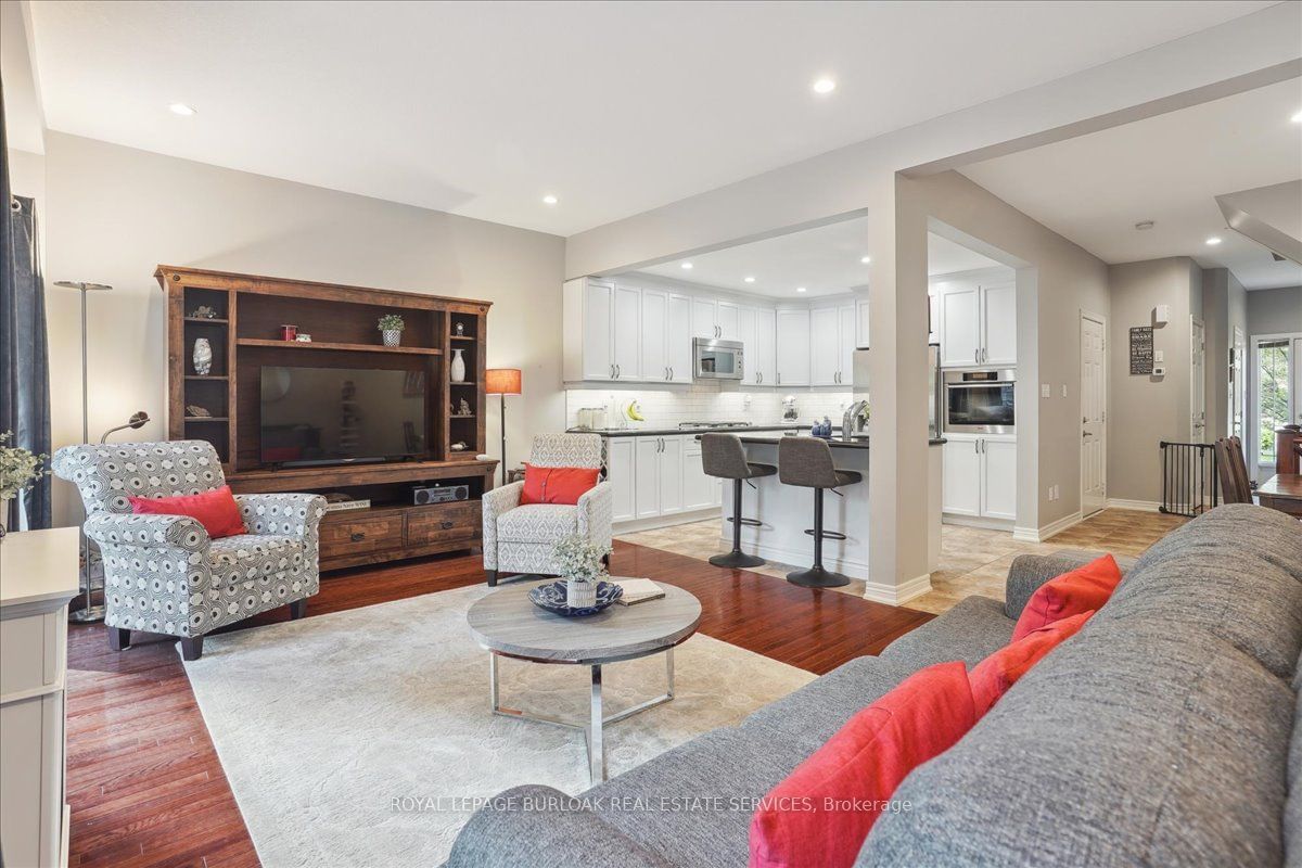 218 Plains Rd E, unit 16 for sale - image #15