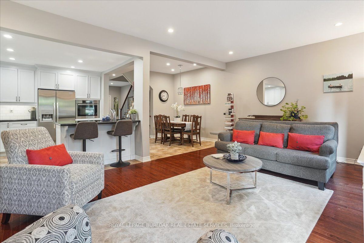 218 Plains Rd E, unit 16 for sale - image #16