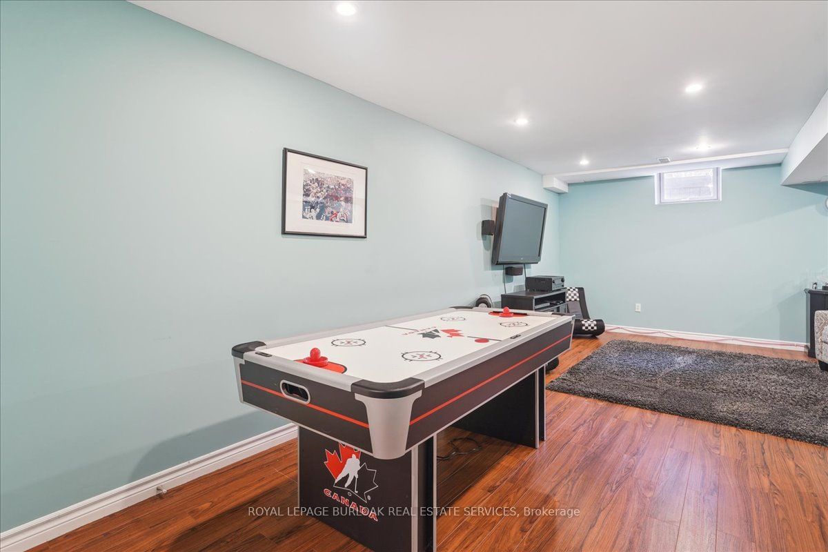 218 Plains Rd E, unit 16 for sale - image #29