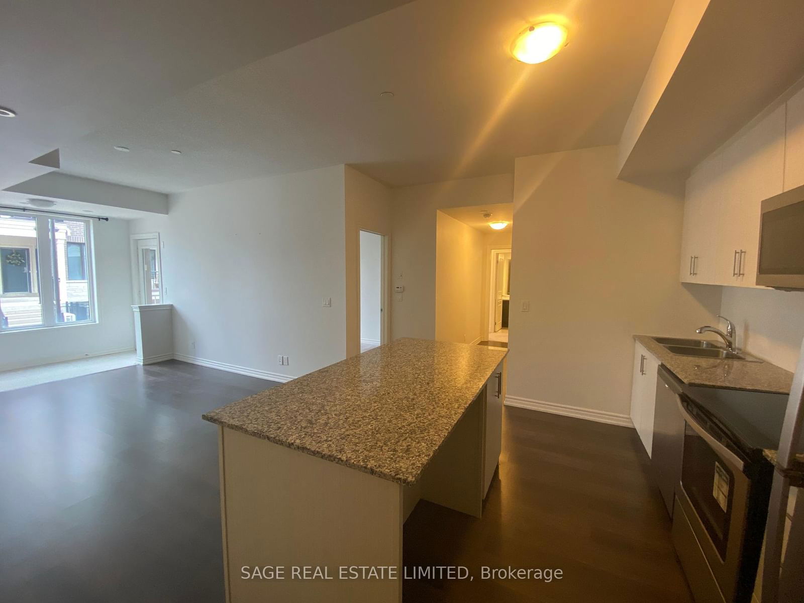 140 Long Branch Ave, unit 5 for rent - image #4