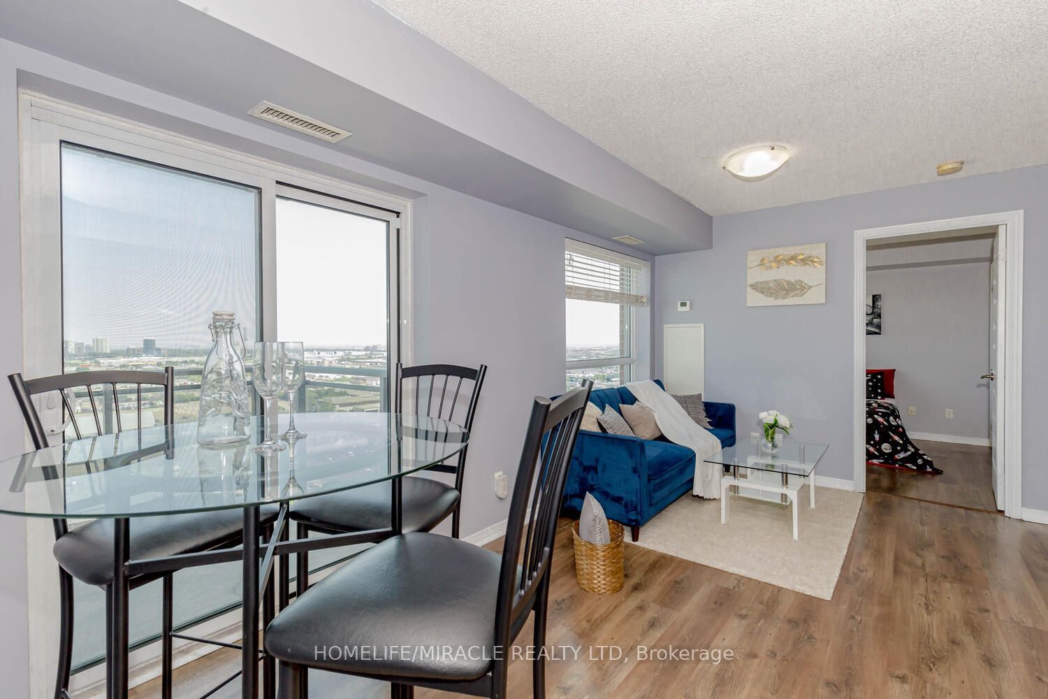 215 Queen St E, unit 1710 for sale - image #11