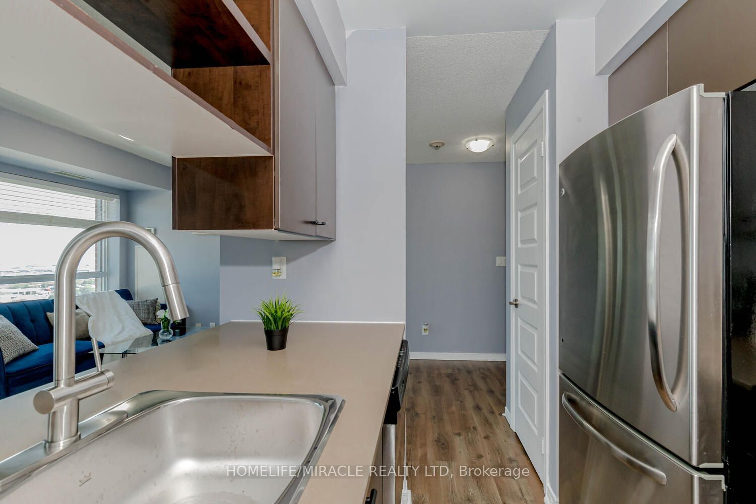 215 Queen St E, unit 1710 for sale - image #15