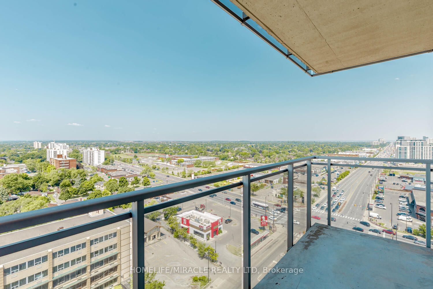 215 Queen St E, unit 1710 for sale - image #19