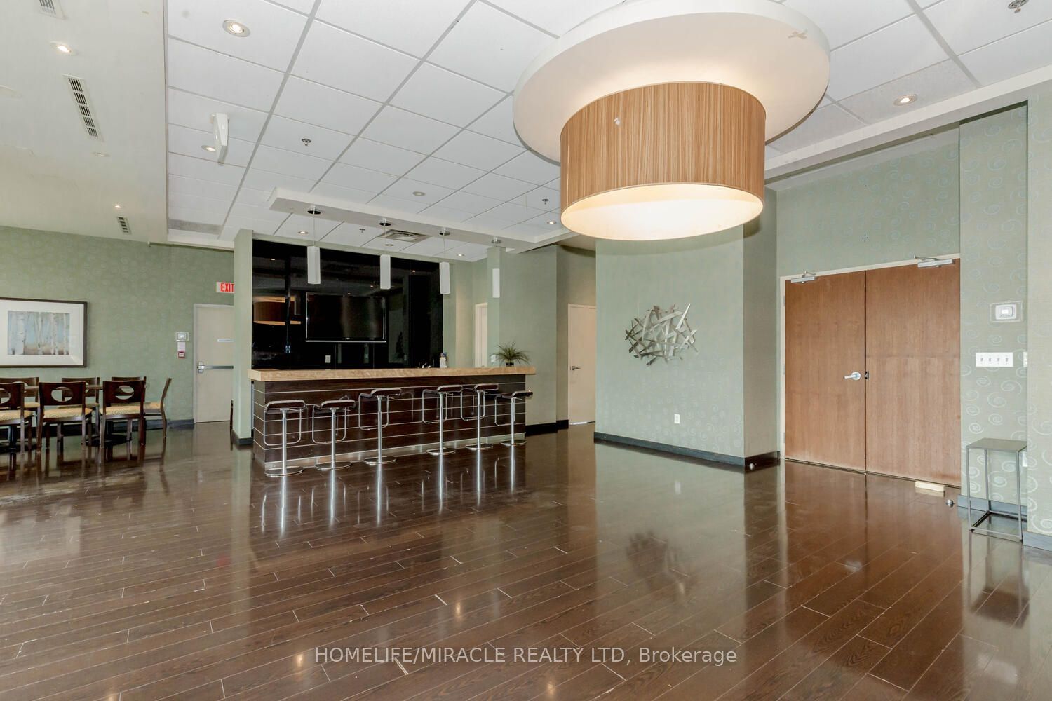 215 Queen St E, unit 1710 for sale - image #28