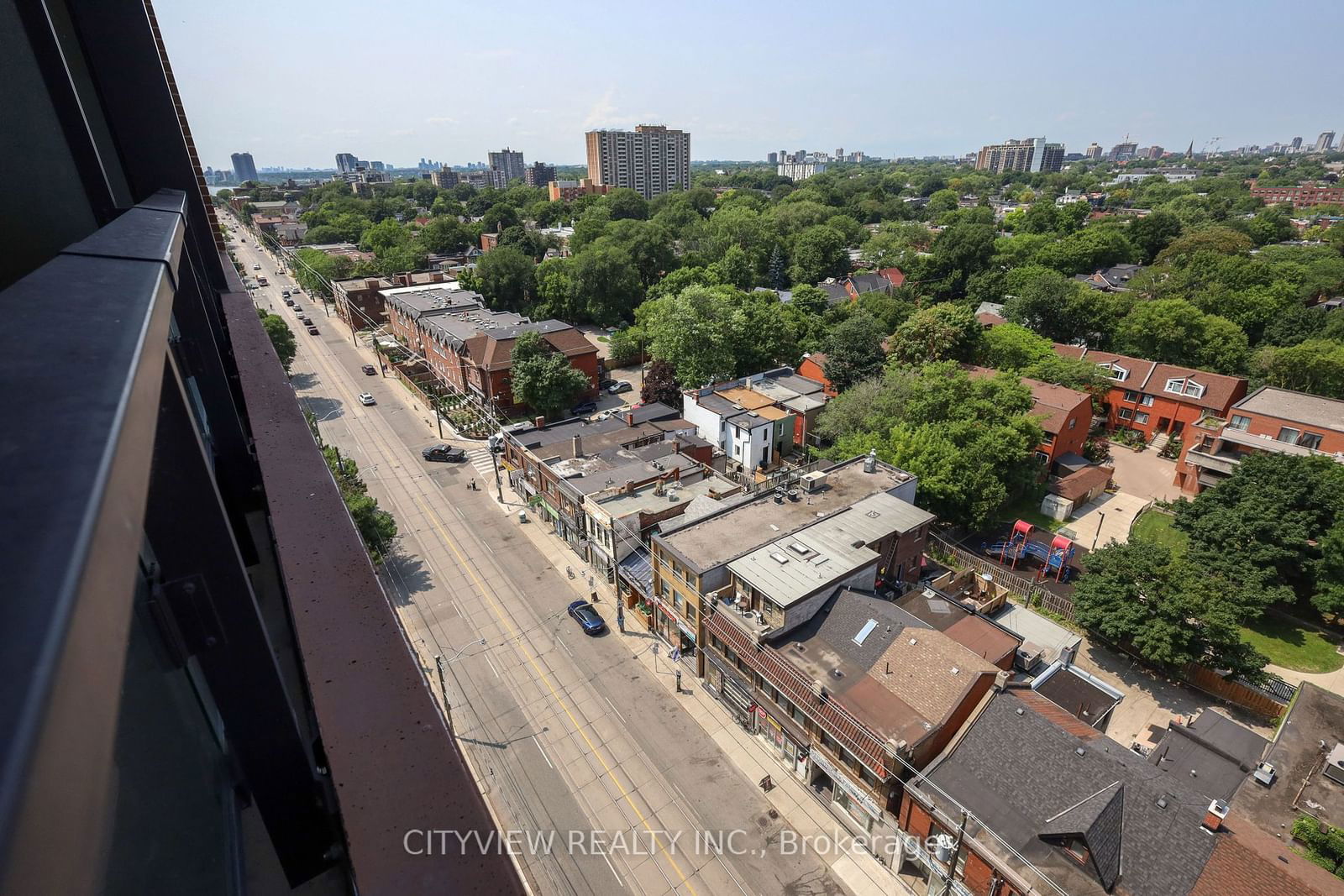 XO Condos, West End, Toronto