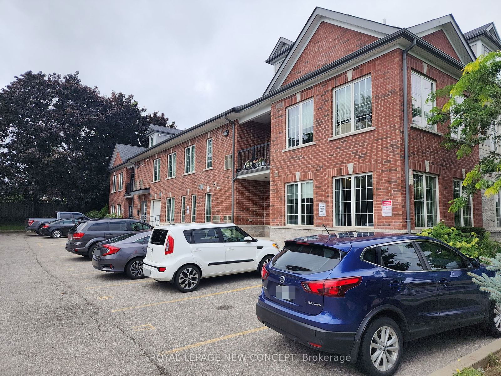 960 Bloor Townhomes, Mississauga, Toronto