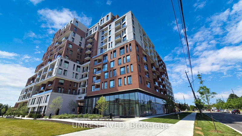 3100 Keele St, unit 1018 for sale