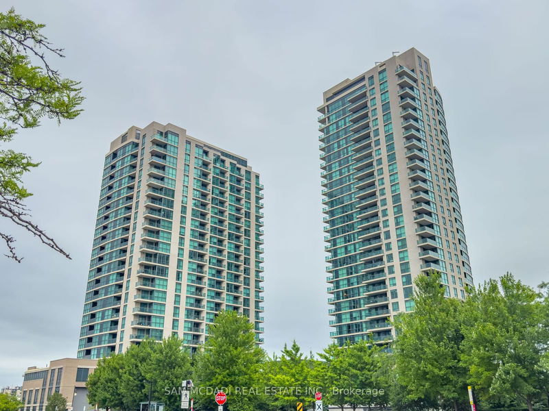 215 Sherway Gardens Rd, unit 1810 for rent - image #1