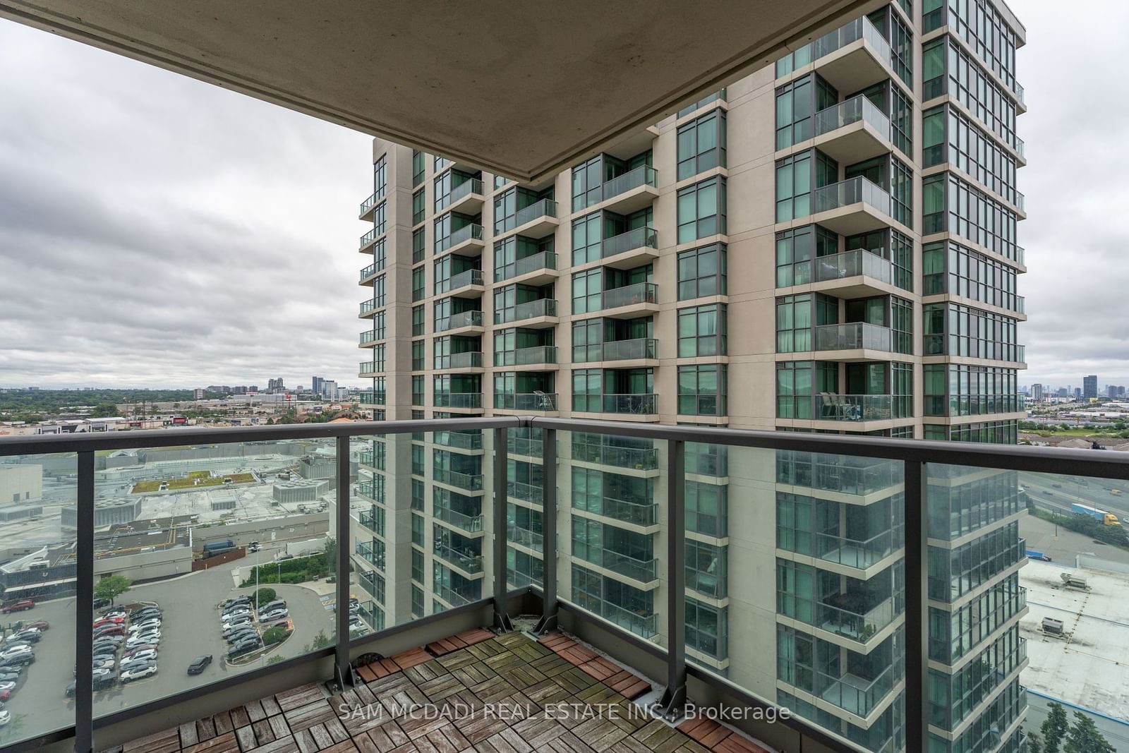 215 Sherway Gardens Rd, unit 1810 for rent - image #8