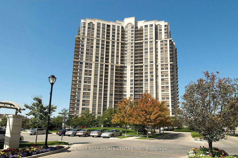 710 Humberwood Blvd, unit 712 for rent - image #1