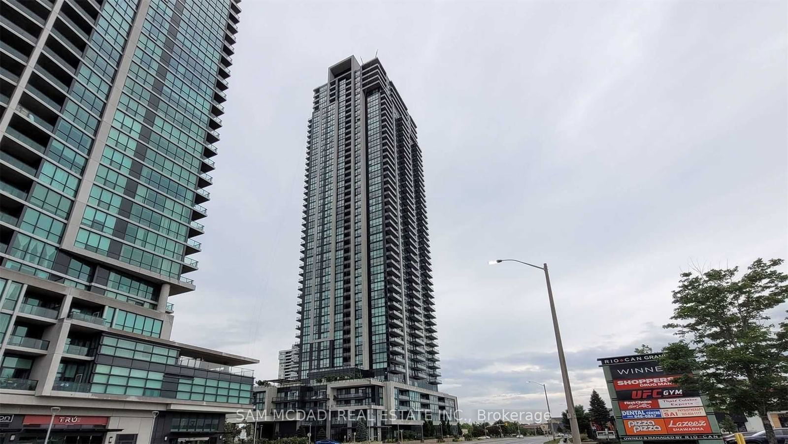 3975 Grand Park Dr, unit 4306 for rent - image #1