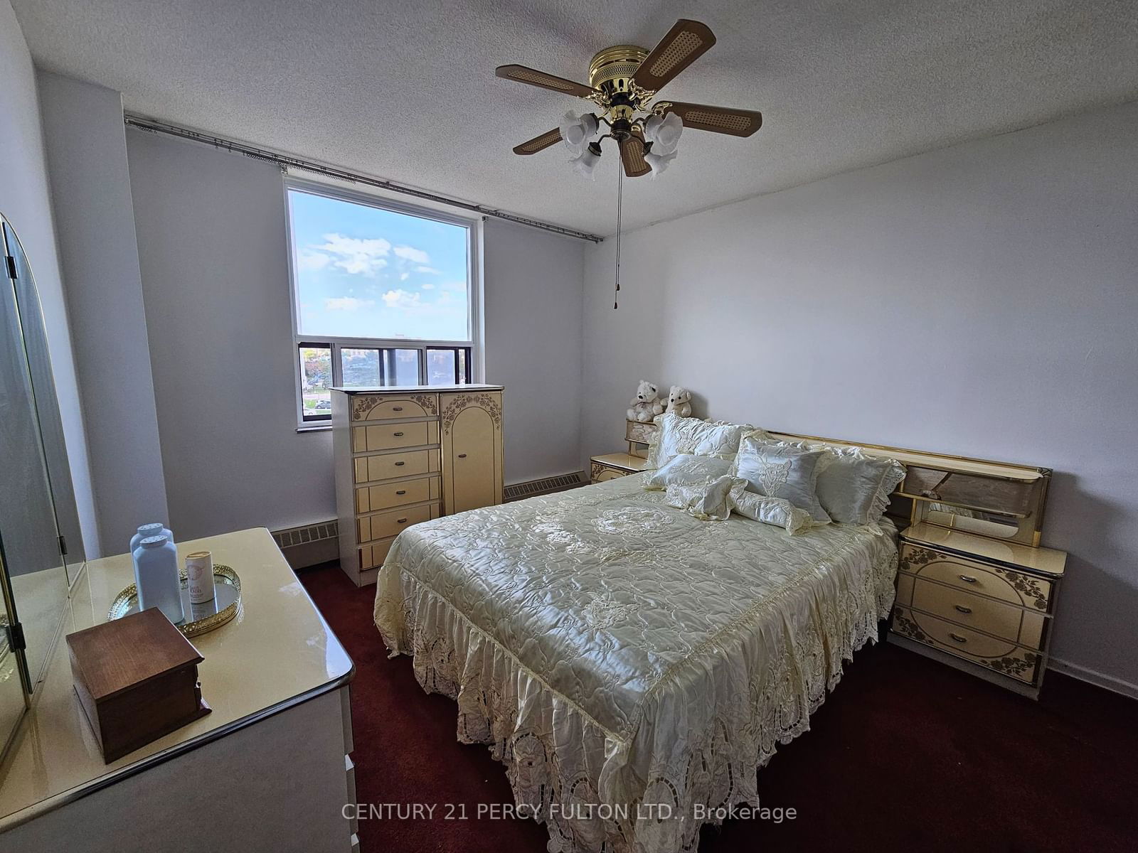 3390 WESTON Rd, unit 601 for sale - image #14