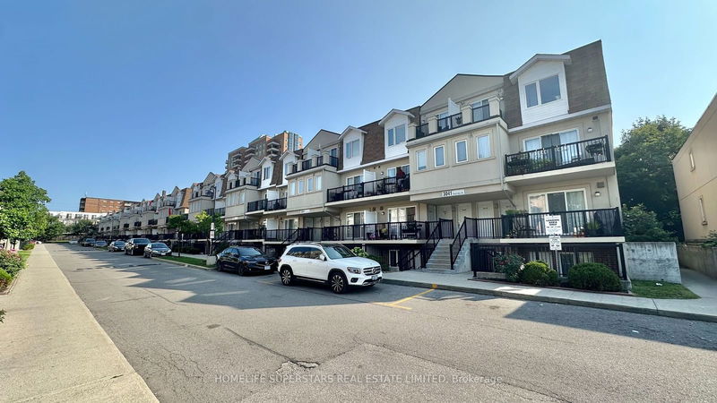 3041 Finch Ave W, unit 2064 for sale