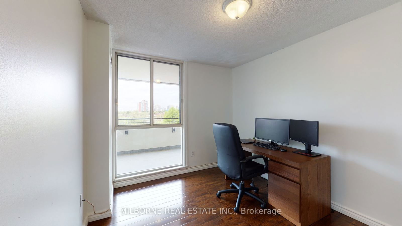 1320 Mississauga Valley Blvd, unit 607 for sale - image #10