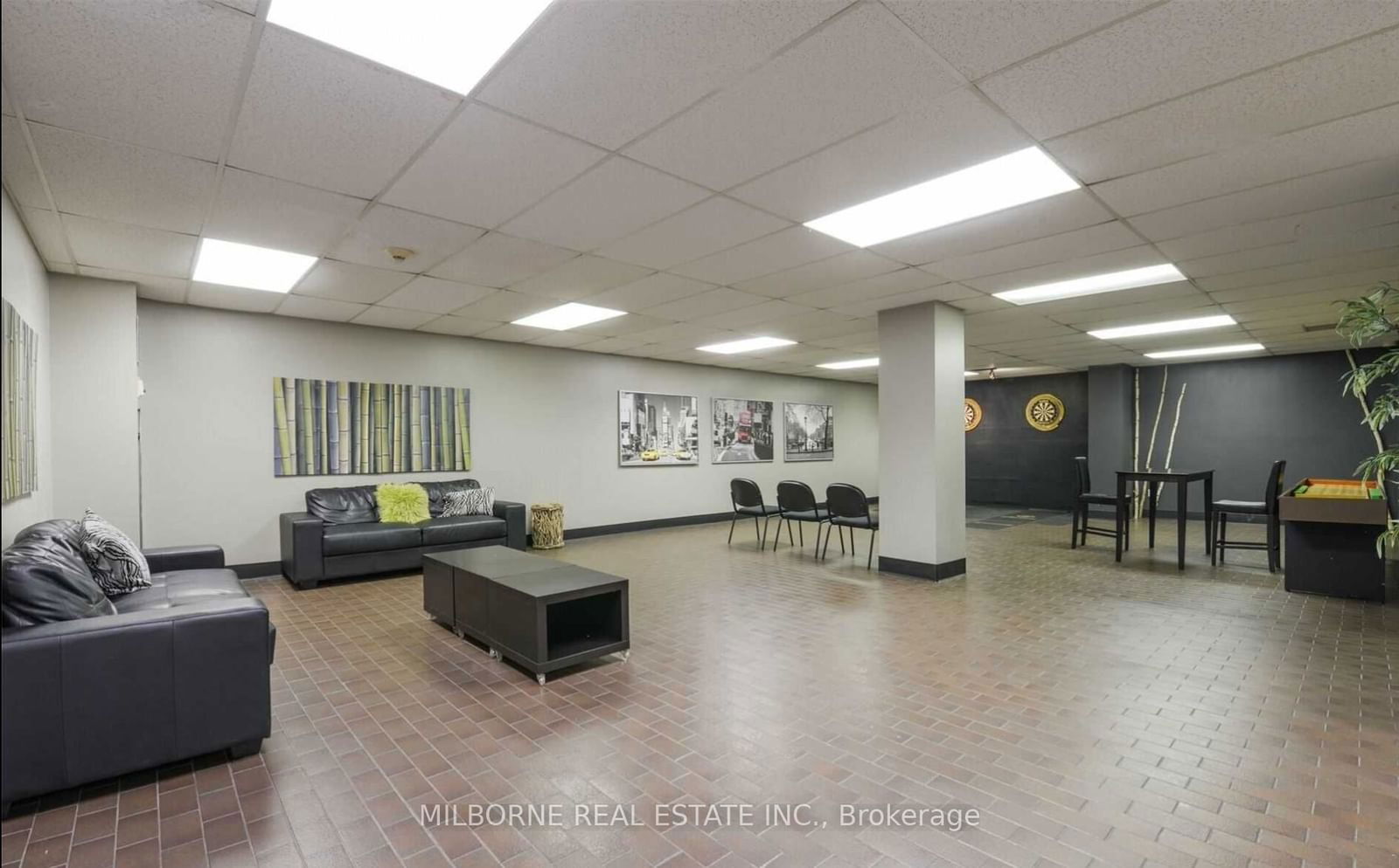 1320 Mississauga Valley Blvd, unit 607 for sale - image #23