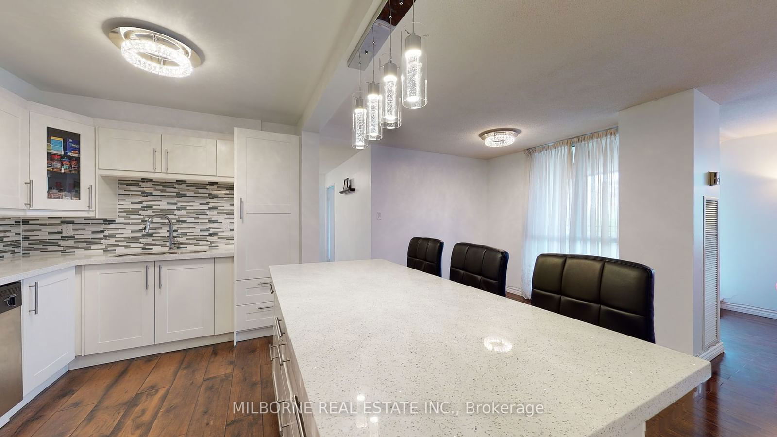 1320 Mississauga Valley Blvd, unit 607 for sale - image #4