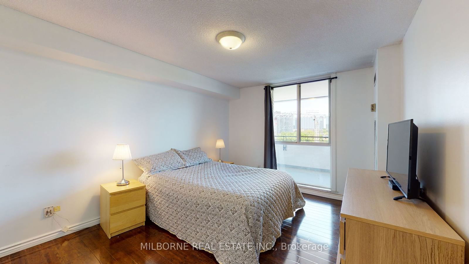 1320 Mississauga Valley Blvd, unit 607 for sale - image #6