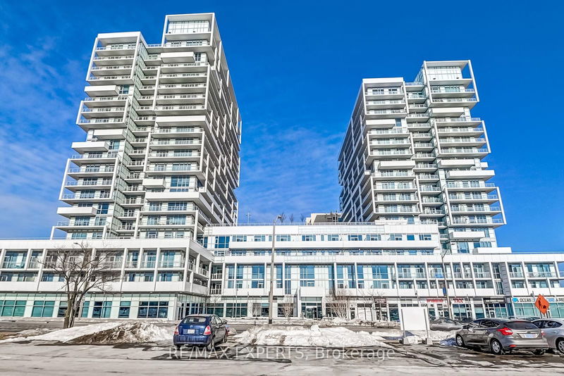 55 Speers Rd, unit 317 for rent - image #1