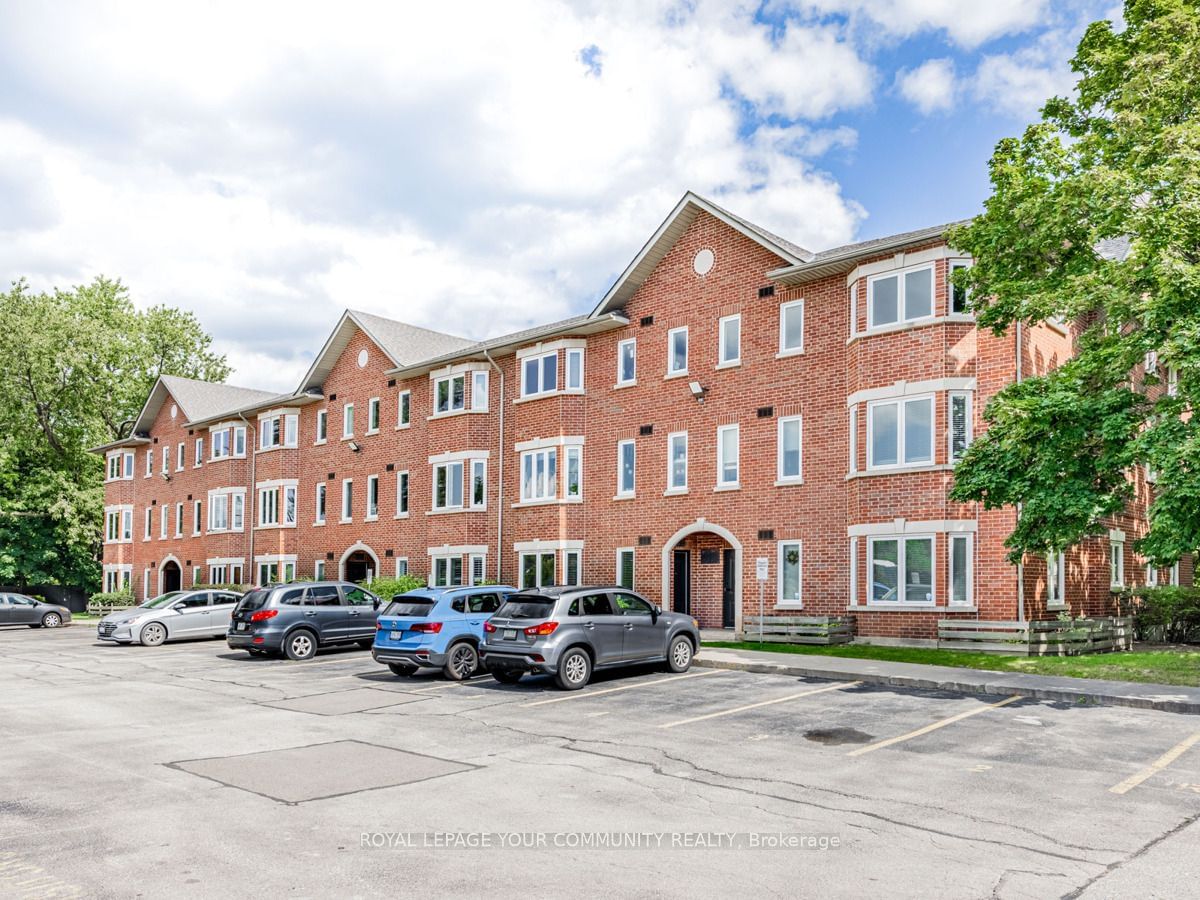 3095 Cawthra Rd, unit 306 for sale - image #1