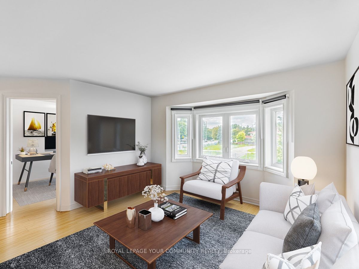 3095 Cawthra Rd, unit 306 for sale - image #5