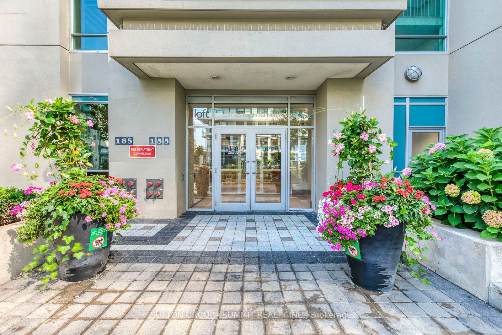 155 Legion Rd N, unit 707 for sale - image #3