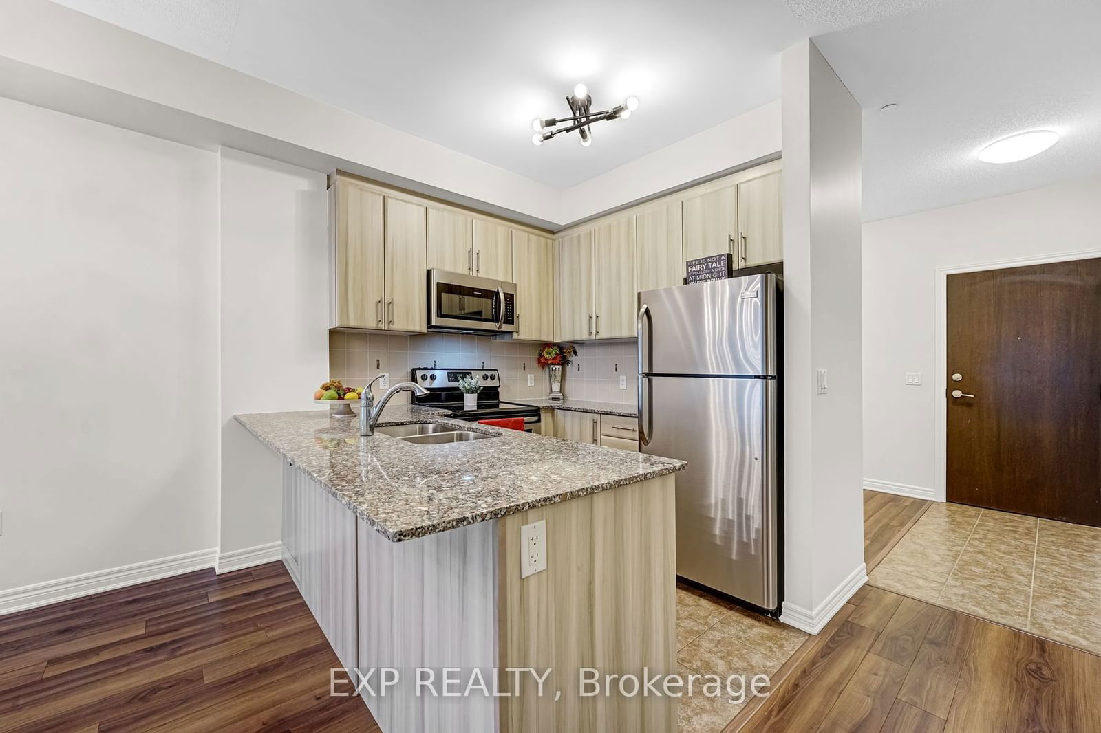 216 Oak Park Blvd, unit 226 for sale