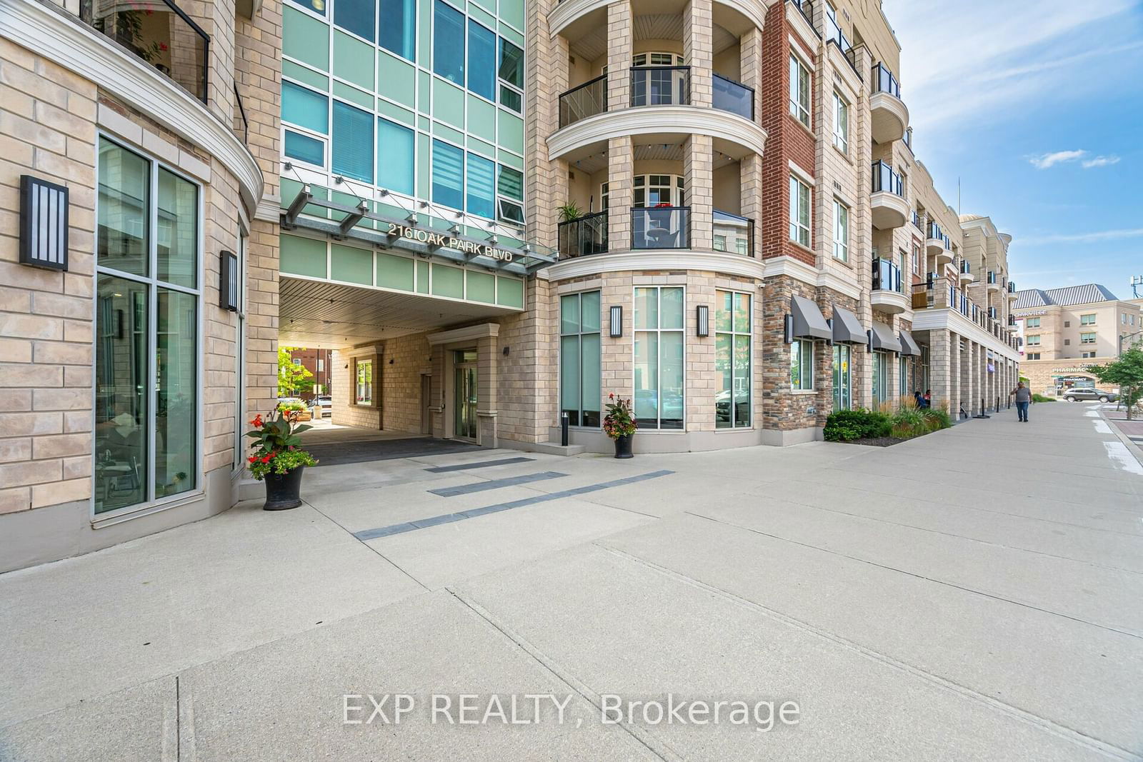 The Renaissance of Oak Park Condos, Oakville, Toronto