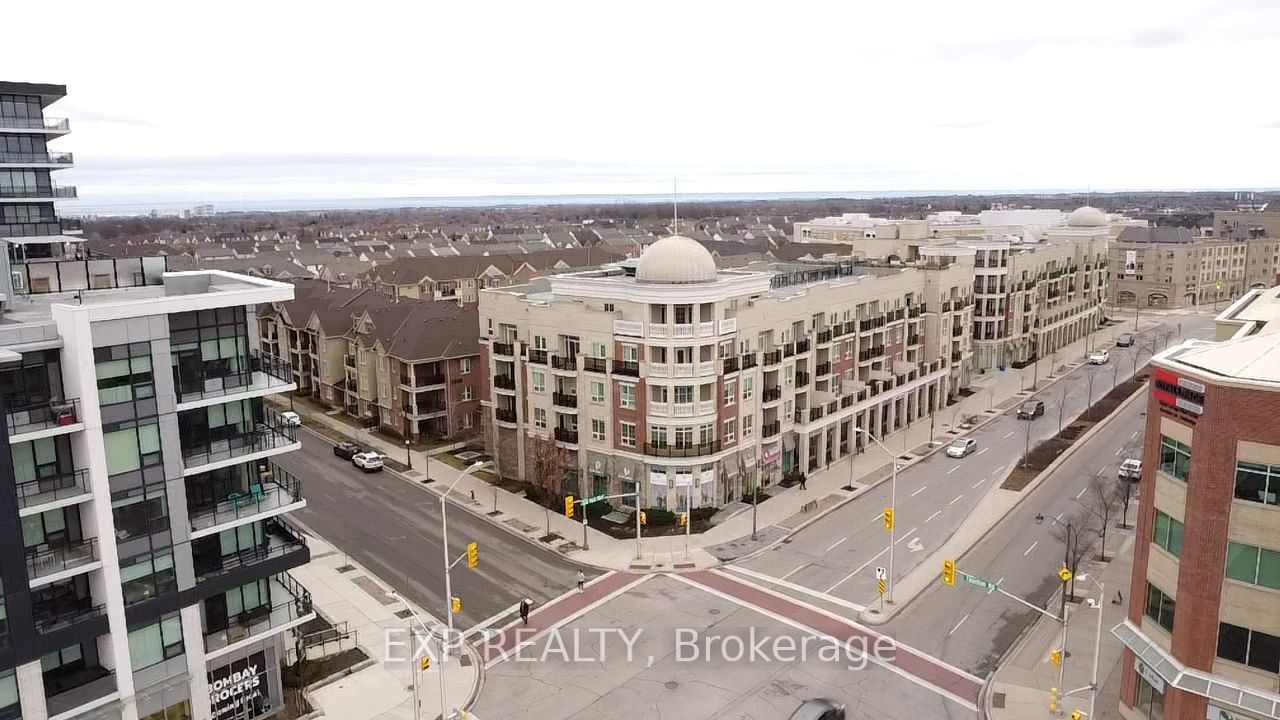 The Renaissance of Oak Park Condos, Oakville, Toronto