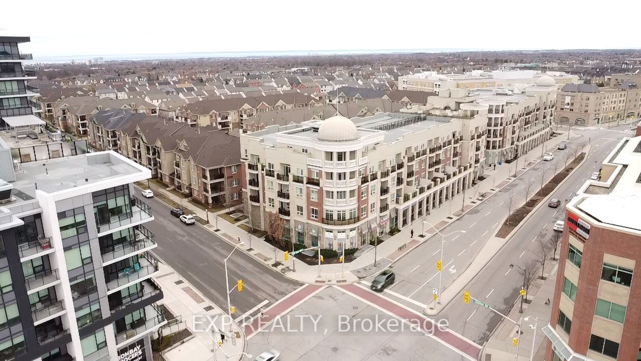 The Renaissance of Oak Park Condos, Oakville, Toronto